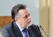 Uz ģenerālprokurora amatu sludinās jaunu konkursu