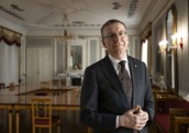 Latvija nevar atļauties vairākus mēnešus palikt bez ģenerālprokurora