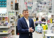 Kurši veikalu modernizācijā plāno investēt līdz 10 miljoniem eiro