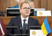 Viedās administrācijas un reģionālās attīstības ministra amatam virza Čudaru