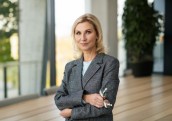 Katram desmitajam piemīt dabiskas līdera spējas - pārējie to var iemācīties 