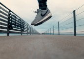 Nike ceturkšņa peļņa sarukusi par 86%
