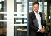 Geisari: Finansējums ir pieejamāks nekā jebkad agrāk
