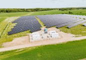 Signet Bank piešķīrusi 2,6 miljonus eiro AJ Power