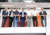 Investējot 4,5 miljonus eiro, atklāj pirmo Box Storage Viļņā