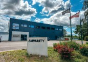 Latvijas munīcijas ražotājs Ammunity piesaista 6,3 miljonus eiro 