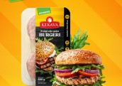 Jaunu grila produktu izstrādē Ķekava Foods investējusi 45 000 eiro