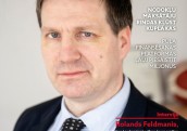 Uzņēmēju žurnāla Dienas Bizness izdevums #26
