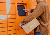 Omniva kļūst par Zalando partneri visā Baltijā 