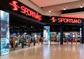 Sportland un SIG Logistics uzstāda saules paneļu sistēmu
