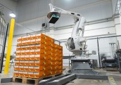 Food Union konsolidētais apgrozījums sasniedz 152 miljonus eiro