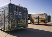 RIX Rīgas lidosta īstenojusi ilgtspējas projektus
