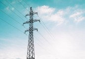 Tehnisku problēmu dēļ pārtraucis darboties elektrokabelis Estlink 1