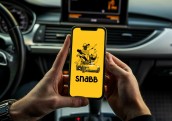 Zunda Towers autostāvvietas apsaimniekos Snabb