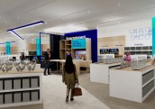 Euronics ieguldīs 1 miljonu eiro jauna veikala atvēršanā 