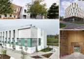 Latvijas Arhitektūras gada balva 2025: no iederības līdz drosmei