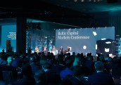 Rīgā notiks Baltic Capital Markets Conference 2025