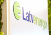 Latvenergo jaunemitētās obligācijas 400 miljonu eiro apmērā iekļaus biržā