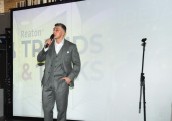 Reaton Trends & Talks: Skats uz rītdienas arhitektūru un dizainu