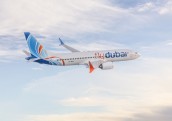 flydubai sāk tiešos lidojumus no Rīgas uz Dubaiju