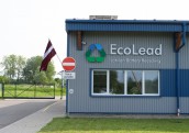 Uzsākta sabiedriskā apspriešana par SIA EcoLead A kategorijas atļaujas grozījumiem