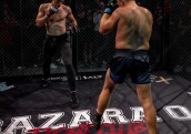 BAZARA 0 Fight Club III pulcēs vadošos sportistus no visas pasaules