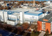 Papildināta - Rīgas piena kombināts izveidojis meitaskompāniju Rīgas saldējuma fabrika