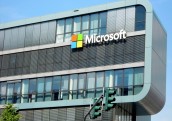 Microsoft ceturkšņa peļņa pieaugusi par 60%
