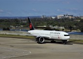 Air Canada aptur reisus uz Kubu degvielas trūkuma dēļ