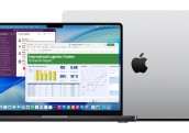 MacBook Pro M5: Gatavs darbam ar mākslīgo intelektu