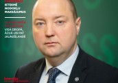 Uzņēmēju žurnāla Dienas Bizness izdevums #7