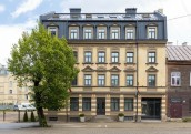 RIB piešķir 1,6 miljonu eiro finansējumu īres projekta attīstībai Rīgā