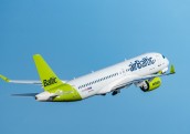 airBaltic apturējusi IPO procesu 