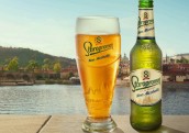 AS Aldaris kļuvis par Prāgas alus zīmola Staropramen izplatītāju
