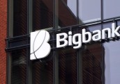 Bigbank slēgs filiāli Zviedrijā