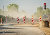 LVC: Jauni ceļu pārbūves projekti tiek pasūtīti tikai lokāli kritiskām vietām