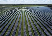 Sunly Latvijas augstsprieguma pārvades tīklam pievienojis 225 MW uzstādītās saules ģenerācijas jaudas