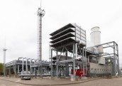 Par 98,8 miljoniem eiro modernizēta Inčukalna pazemes gāzes krātuve