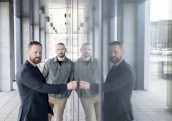 Potenciāls ir, pietrūkst drosmes