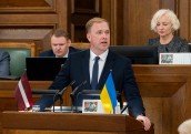 EM: Kopējie ieguldījumi tautsaimniecībā pērn sasnieguši apmēram 4,3 miljardus eiro