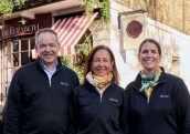 Ebury piesaista vairāk nekā 630 miljonus eiro