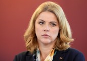 Siliņa: Apjomīgais atbalsts aizsardzības nozarei prasa no tās lielāku atbildību