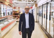 Lidl Baltijas valstīs turpmāk vadīs Janušs Vlodarčiks