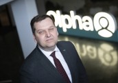 Olpha līdz miljardam eiro izaugs ar patentbrīvajām zālēm