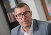 airBaltic padomes priekšsēdētājs: Nav indikāciju par iespējamu aviācijas degvielas trūkumu