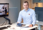 Darba telpu plānošana: 4 kļūdas, kas samazina produktivitāti