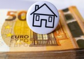 Mājokļu kredīti arvien biežāk tiek izsniegti ārpus Rīgas