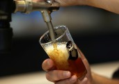 Labieša alus ražotāja apgrozījums pērn palielinājies par 9,8%
