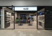 Tele2 investējis 120 000 eiro jauna klientu centra izveidē Liepājā