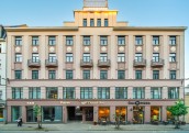 Rietumu Banka un Provendi Asset Management attīsta sadarbību Rīgas komerciālo īpašumu segmentā